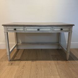 Bassett Furniture “Bella” Desk 54” Chair Also Available!