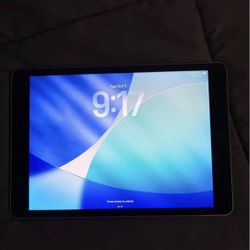 iPad 9 Generation 256 GB