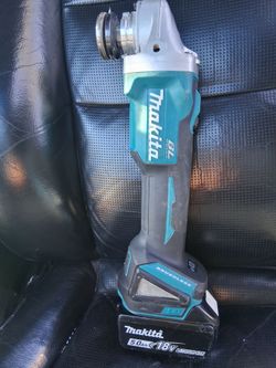 MAKITA XAG04