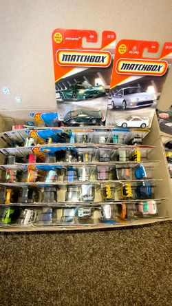 50 hot wheels $47