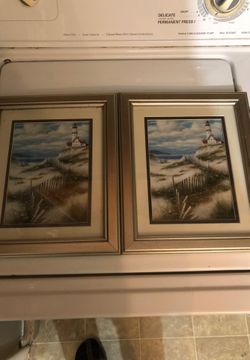 Picture sets home decor