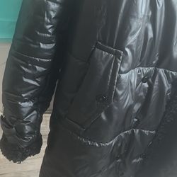 Women’s Bubble Coat Three-Quarter Length