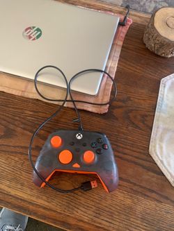 Wired Xbox Controller