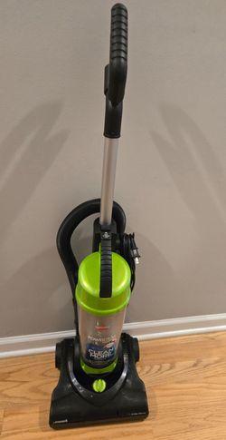 Bissell PowerTrak Compact Vacuum