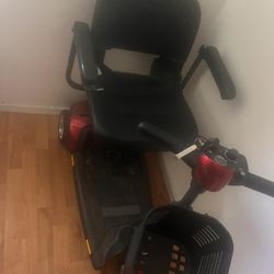 Electric Scooter Go Go Élite 