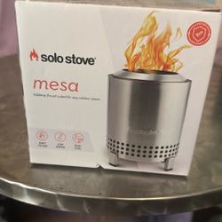 SOLO STOVE