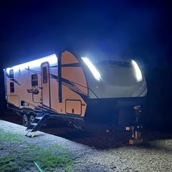 2022 Tracer Forest River