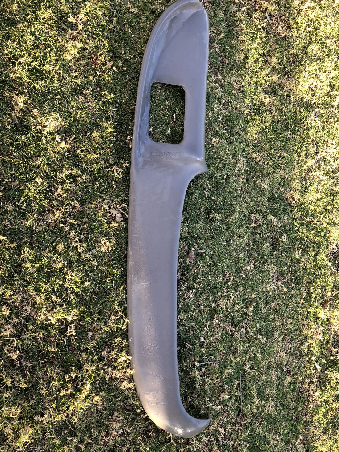 1964 Impala Dash Pad for Sale in Menifee, CA - OfferUp