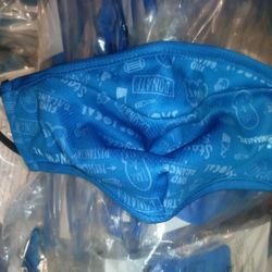 Kaiser High Quality Reusable Face Mask/ Shield Against COVID & Other Viruses, Germs, Dust, Etc.