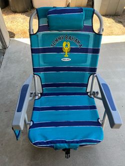 Backpack Beach Chair