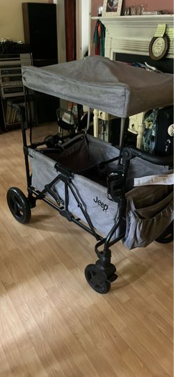 Stroller