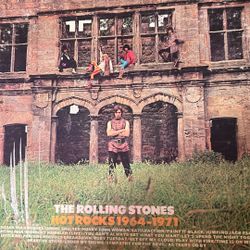 The Rolling Stones 
