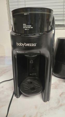 Baby brezza