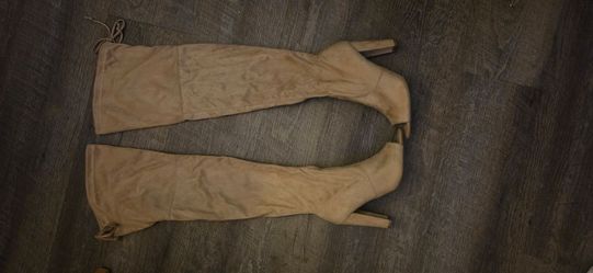 Size 7 womens boots