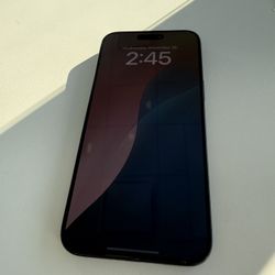 iPhone 15 Pro Max Unlocked 