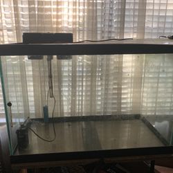 Aquariums