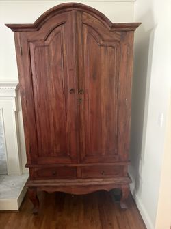 Armoire 