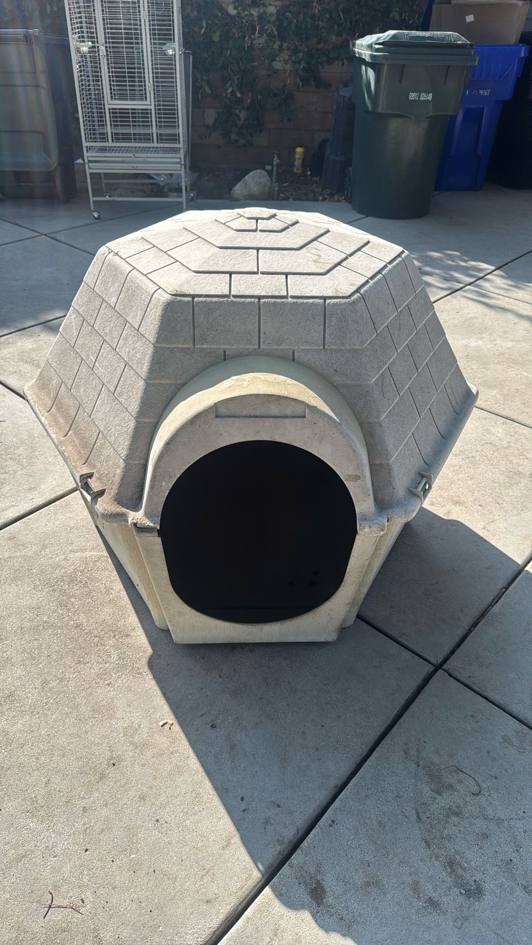 Dog House