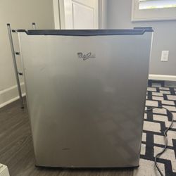 Whirlpool Mini Fridge