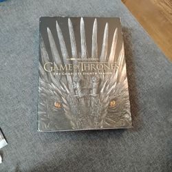 Game Of Thrones The Complete Eight Season 