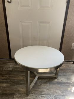 I Have Two Tables $20 Each