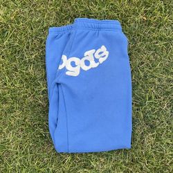 Sp5der Sweats 