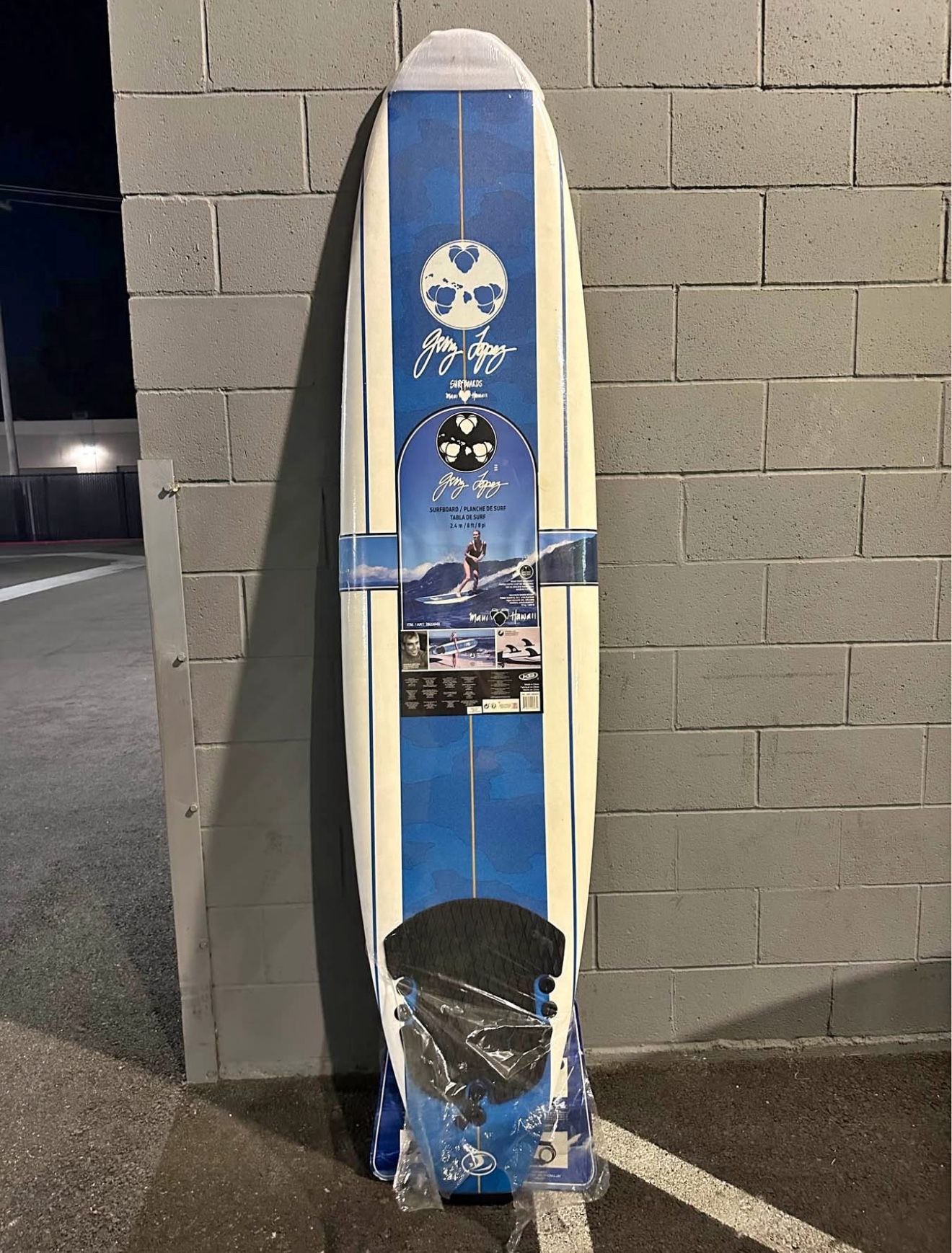 Brand New Beginner Surfboard