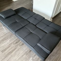 Futon Sofa Bed