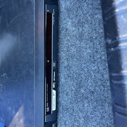 Sony DVD/CD Player