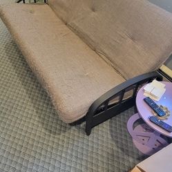 Free Futon!