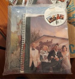 Schitts Creek Binder Bundle 