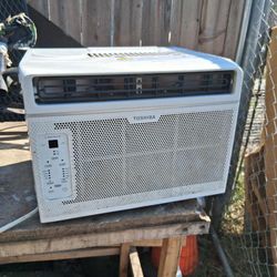 Phillips ac unit
