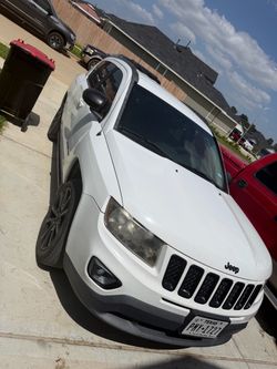 2015 Jeep Compass
