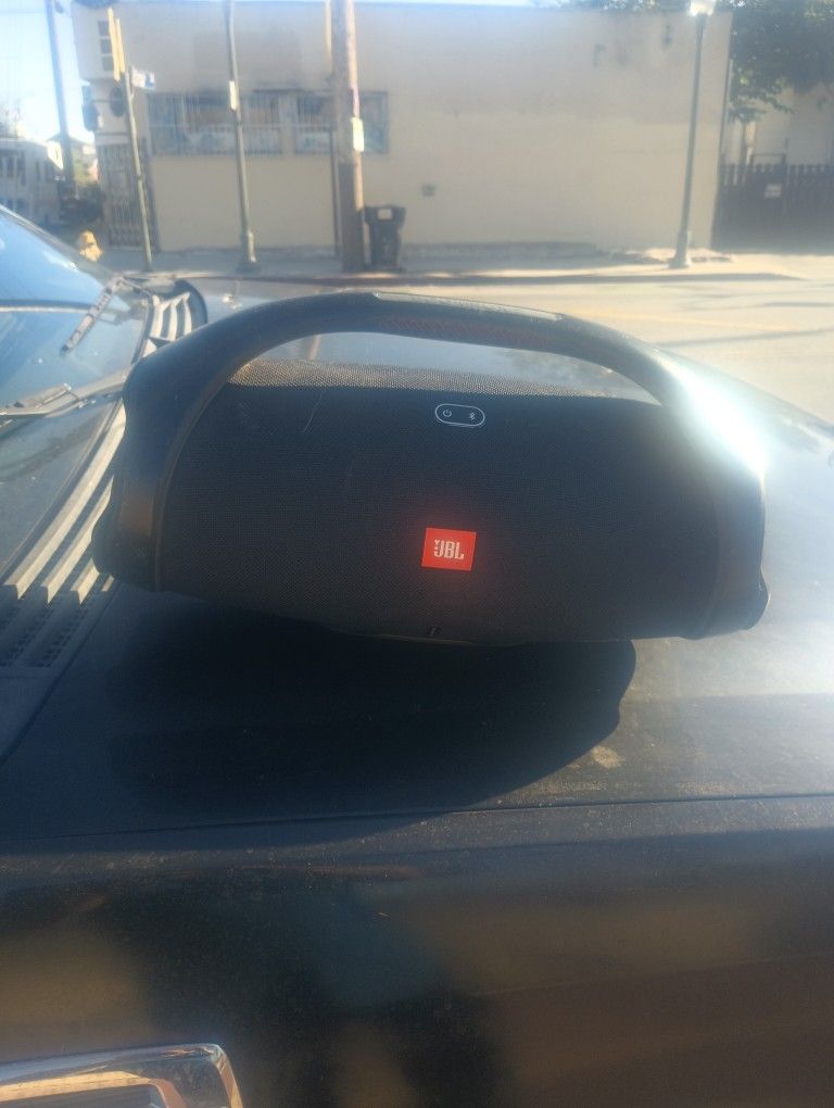 Boombox 2 Jbl