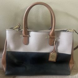 Ralph Lauren Tote