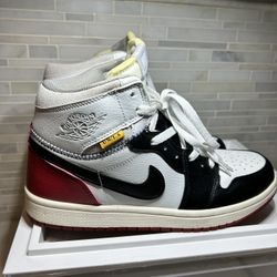 Jordan 1 