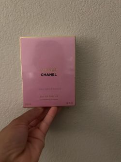 Women’s channel perfume