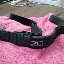 Tricep Rope Pulldowns - Attachment Handles