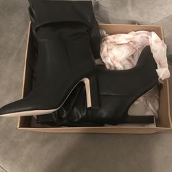 Women’s Boots By Jessica Simpson New 8.5 