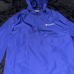 Champion Windbreaker 