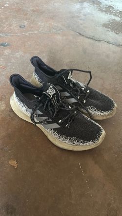 Adidas running shoes