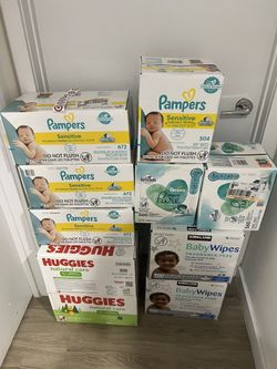 KIRKLAND SIGNATURE BABY WIPES FRAGRANCE FREE, 900-COUNT