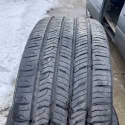 245,45,18 Beautiful Set 
