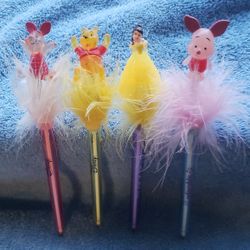 Original Disney Pens