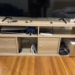 IKEA TV Console