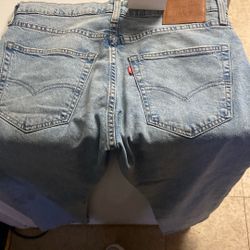 Levi’s 
