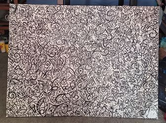 Abstract Art