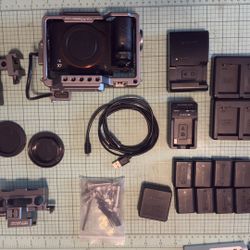 Sony A7S2 Kit 