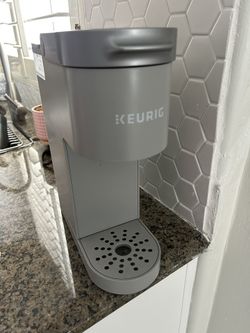 Keurig Mini
