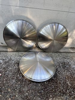 Wheel Covers